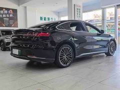 BYD Han EV Standard Range Luxury - ფოტო 7