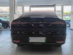 BYD Han EV Standard Range Luxury - ფოტო 8