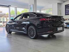BYD Han EV Standard Range Luxury - ფოტო 9