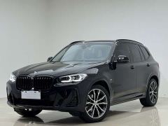 BMW X3 Facelift xDrive30i Premier M Night Package - photo 1