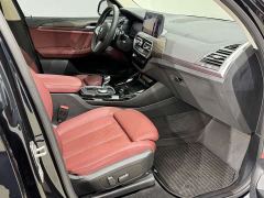 BMW X3 Facelift xDrive30i Premier M Night Package - photo 11