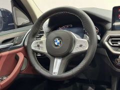 BMW X3 Facelift xDrive30i Premier M Night Package - photo 12