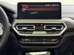 BMW X3 Facelift xDrive30i Premier M Night Package - photo 13
