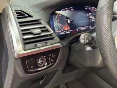 BMW X3 Facelift xDrive30i Premier M Night Package - photo 14