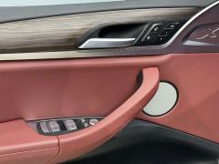 BMW X3 Facelift xDrive30i Premier M Night Package - photo 16