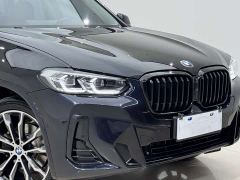 BMW X3 Facelift xDrive30i Premier M Night Package - photo 17