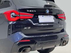BMW X3 Facelift xDrive30i Premier M Night Package - photo 19
