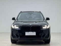 BMW X3 Facelift xDrive30i Premier M Night Package - photo 2