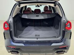 BMW X3 Facelift xDrive30i Premier M Night Package - photo 20