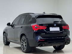 BMW X3 Facelift xDrive30i Premier M Night Package - photo 6