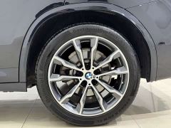 BMW X3 Facelift xDrive30i Premier M Night Package - photo 7