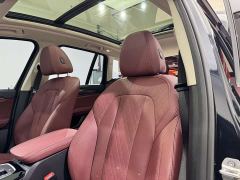 BMW X3 Facelift xDrive30i Premier M Night Package - photo 8