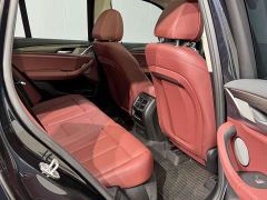 BMW X3 Facelift xDrive30i Premier M Night Package - photo 9
