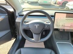 Tesla Model 3 Standard Range RWD Upgrade 3D6 - ფოტო 10