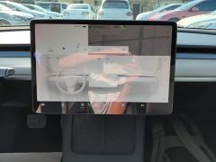 Tesla Model 3 Standard Range RWD Upgrade 3D6 - ფოტო 12