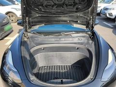 Tesla Model 3 Standard Range RWD Upgrade 3D6 - ფოტო 19