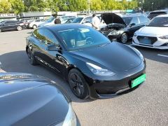 Tesla Model 3 Standard Range RWD Upgrade 3D6 - ფოტო 3