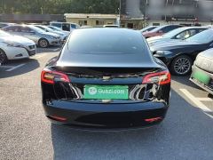 Tesla Model 3 Standard Range RWD Upgrade 3D6 - ფოტო 5