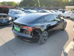 Tesla Model 3 Standard Range RWD Upgrade 3D6 - ფოტო 6