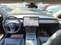 Tesla Model 3 Standard Range RWD Upgrade 3D6 - ფოტო 9
