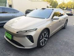 NIO ET7 75kWh Executive - photo 1
