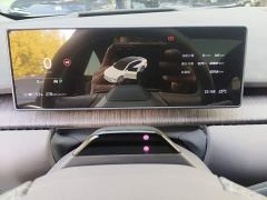 NIO ET7 75kWh Executive - photo 11