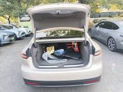 NIO ET7 75kWh Executive - photo 18