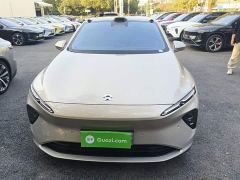 NIO ET7 75kWh Executive - photo 2