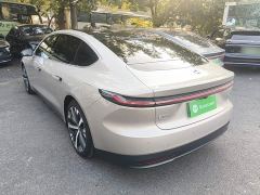 NIO ET7 75kWh Executive - photo 4