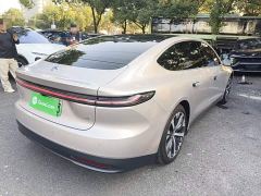 NIO ET7 75kWh Executive - photo 6