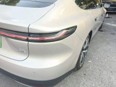 NIO ET7 75kWh Executive - photo 7