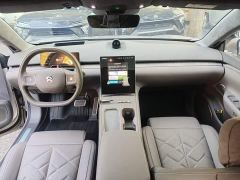 NIO ET7 75kWh Executive - photo 9