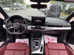 Audi A4L 40 TFSI Life Enjoyment Edition - ფოტო 10