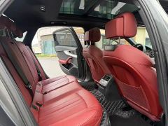 Audi A4L 40 TFSI Life Enjoyment Edition - ფოტო 11