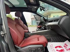Audi A4L 40 TFSI Life Enjoyment Edition - ფოტო 13