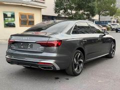 Audi A4L 40 TFSI Life Enjoyment Edition - ფოტო 16