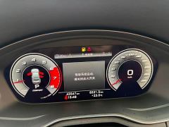 Audi A4L 40 TFSI Life Enjoyment Edition - ფოტო 4