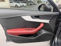 Audi A4L 40 TFSI Life Enjoyment Edition - ფოტო 5