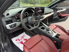Audi A4L 40 TFSI Life Enjoyment Edition - ფოტო 6