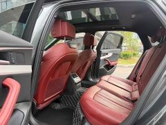 Audi A4L 40 TFSI Life Enjoyment Edition - ფოტო 8