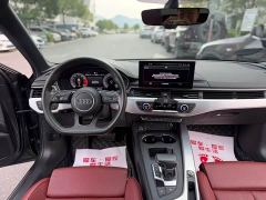 Audi A4L 40 TFSI Life Enjoyment Edition - ფოტო 9