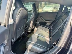 Tesla Model Y Rear-Wheel Drive - ფოტო 10