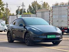 Tesla Model Y Rear-Wheel Drive - ფოტო 3