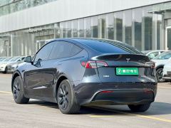 Tesla Model Y Rear-Wheel Drive - ფოტო 5