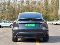 Tesla Model Y Rear-Wheel Drive - ფოტო 6