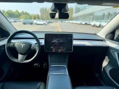Tesla Model Y Rear-Wheel Drive - ფოტო 9