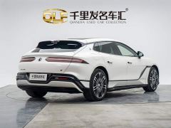 Denza Z9GT 1100 AWD Ultra - ფოტო 3