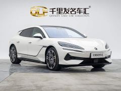 Denza Z9GT 1100 AWD Ultra - ფოტო 5