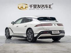 Denza Z9GT 1100 AWD Ultra - ფოტო 8