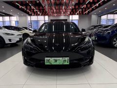 Tesla Model 3 Rear-Wheel Drive - ფოტო 2